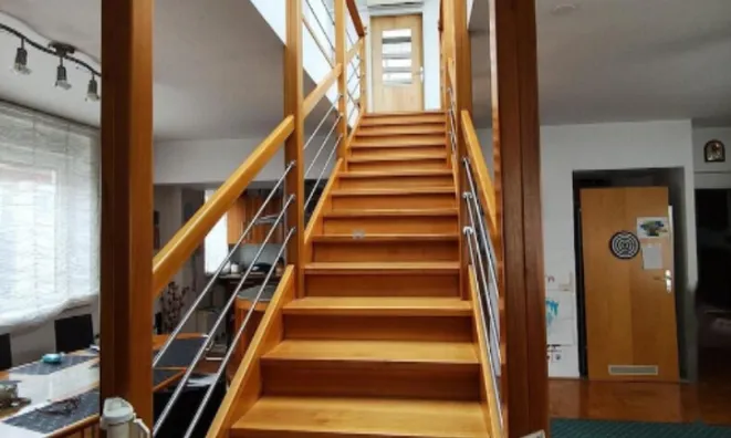 Недвижимость Пятикомнатная квартира в Жупанчичева Яма: 10