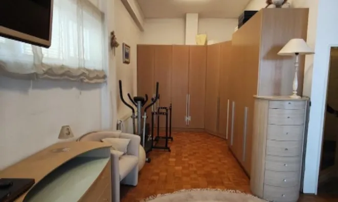 Недвижимость Пятикомнатная квартира в Жупанчичева Яма: 12