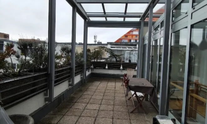 Недвижимость Пятикомнатная квартира в Жупанчичева Яма: 14