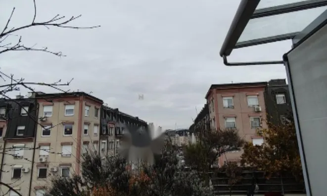 Недвижимость Пятикомнатная квартира в Жупанчичева Яма: 16