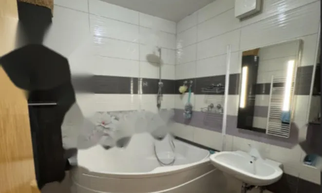 Недвижимость Пятикомнатная квартира в Жупанчичева Яма: 17