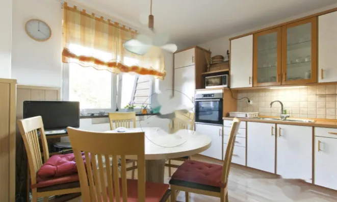 Недвижимость Четырехкомнатная квартира Шентвид: 3