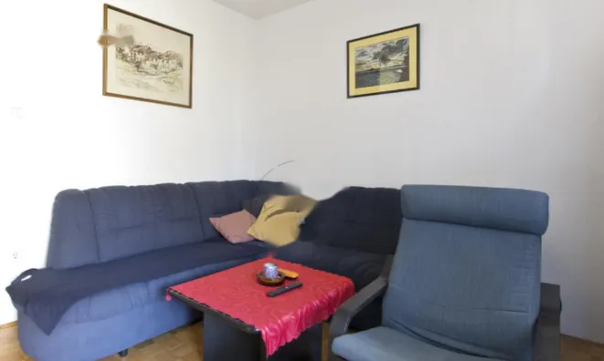 Недвижимость Четырехкомнатная квартира Шентвид: 5