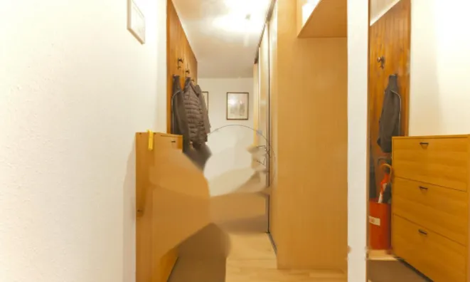 Недвижимость Четырехкомнатная квартира Шентвид: 13