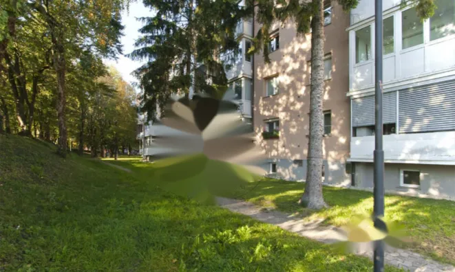 Недвижимость Четырехкомнатная квартира Шентвид: 17