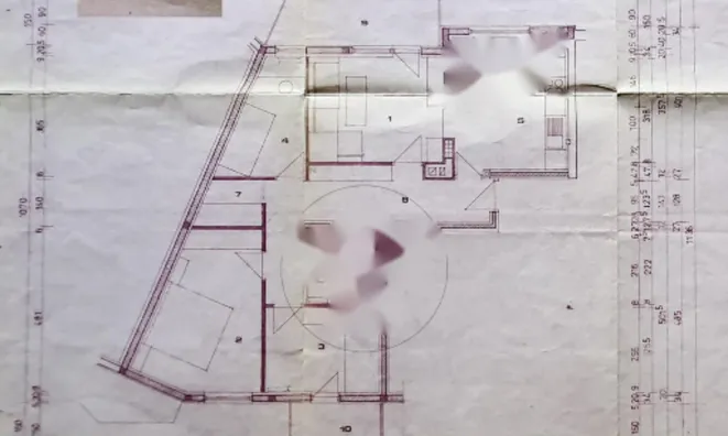 Недвижимость Четырехкомнатная квартира Шентвид: 19