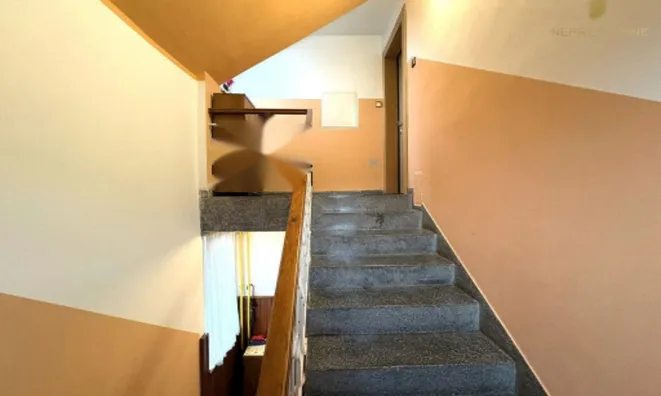 Недвижимость Трехкомнатная квартира с гаражом в Новом Шентвиде: 12