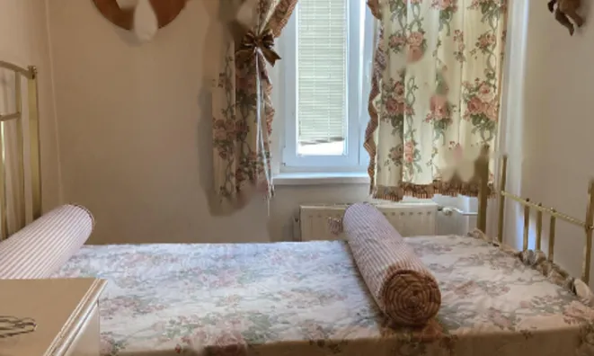 Недвижимость Квартира 4 комнаты ТАБОР: 4