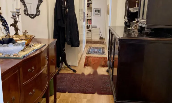 Недвижимость Квартира 4 комнаты ТАБОР: 9