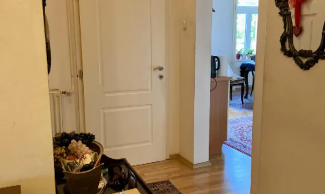 Недвижимость Квартира 4 комнаты ТАБОР: 10