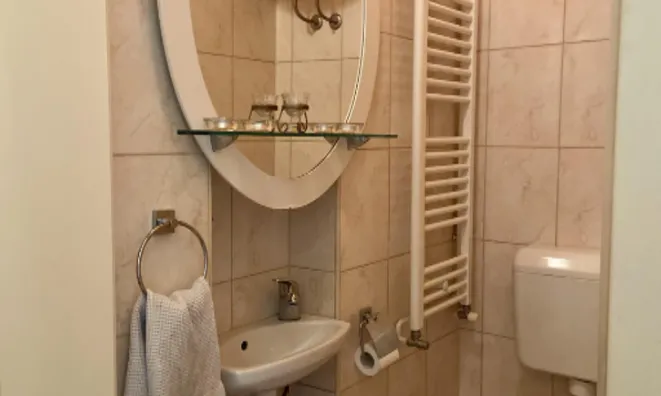 Недвижимость Квартира 4 комнаты ТАБОР: 11