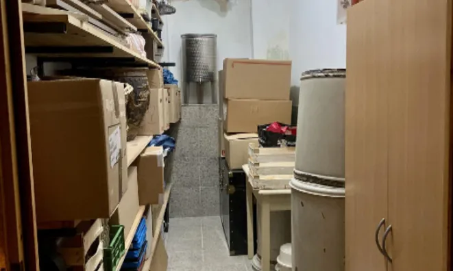 Недвижимость Квартира 4 комнаты ТАБОР: 17