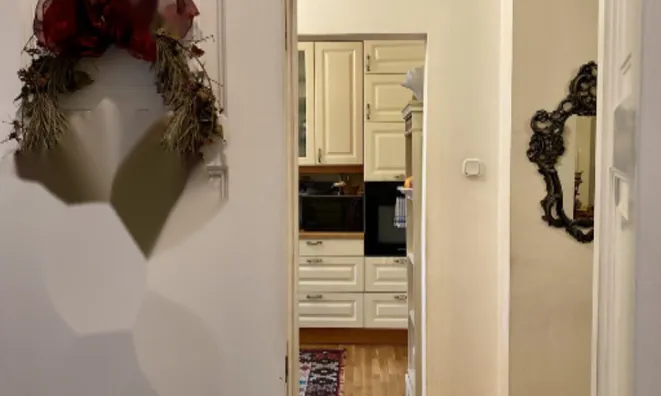 Недвижимость Квартира 4 комнаты ТАБОР: 20