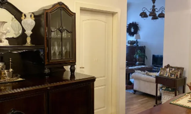 Недвижимость Квартира 4 комнаты ТАБОР: 21