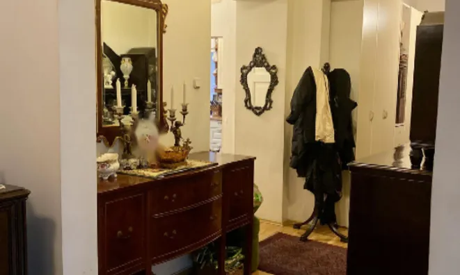 Недвижимость Квартира 4 комнаты ТАБОР: 22