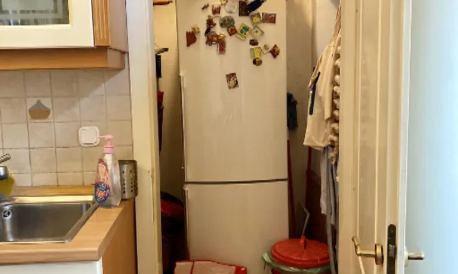 Недвижимость Квартира 4 комнаты ТАБОР: 24