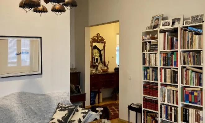 Недвижимость Квартира 4 комнаты ТАБОР: 26