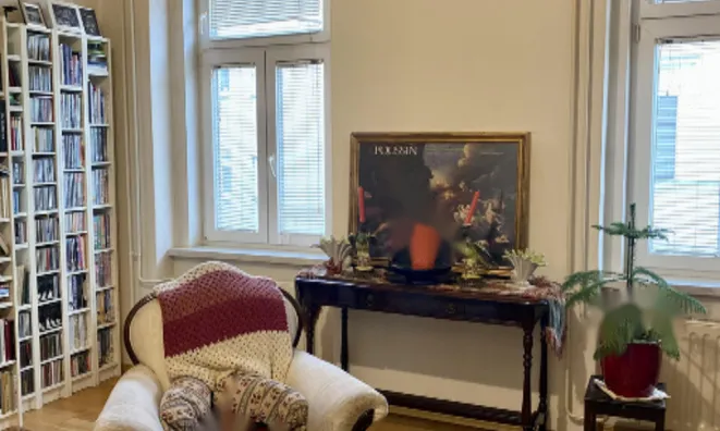 Недвижимость Квартира 4 комнаты ТАБОР: 27