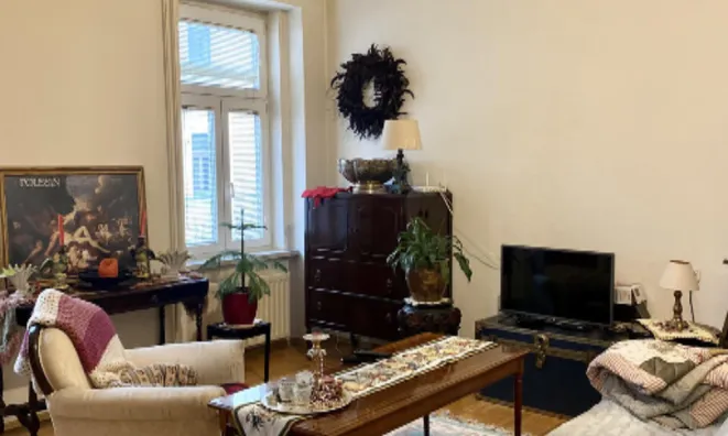 Недвижимость Квартира 4 комнаты ТАБОР: 28