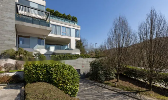 Недвижимость Квартира, 4 комнаты, Любляна центр: 1