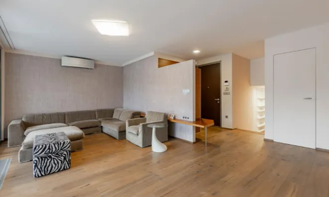 Недвижимость Квартира, 4 комнаты, Любляна центр: 5