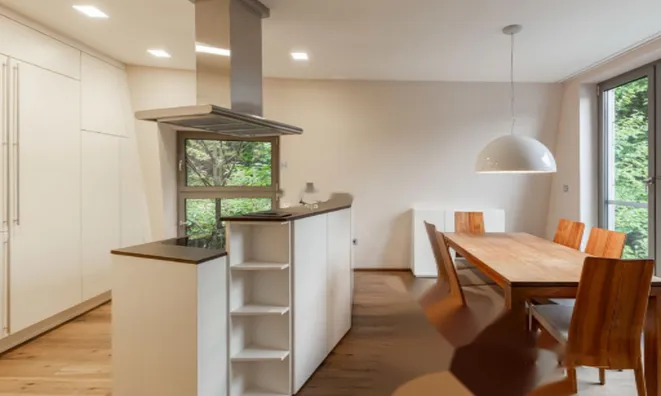 Недвижимость Квартира, 4 комнаты, Любляна центр: 7