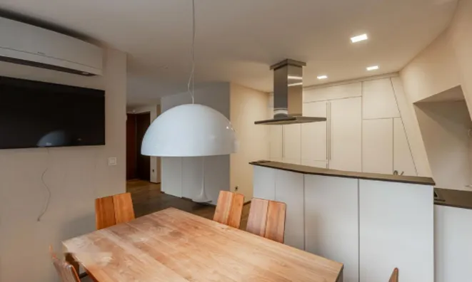 Недвижимость Квартира, 4 комнаты, Любляна центр: 10