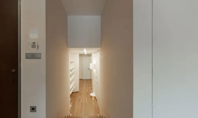 Недвижимость Квартира, 4 комнаты, Любляна центр: 14