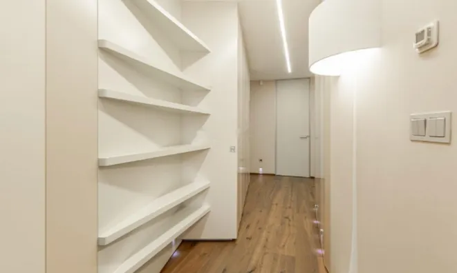 Недвижимость Квартира, 4 комнаты, Любляна центр: 15