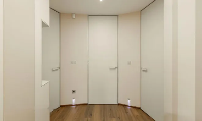 Недвижимость Квартира, 4 комнаты, Любляна центр: 16