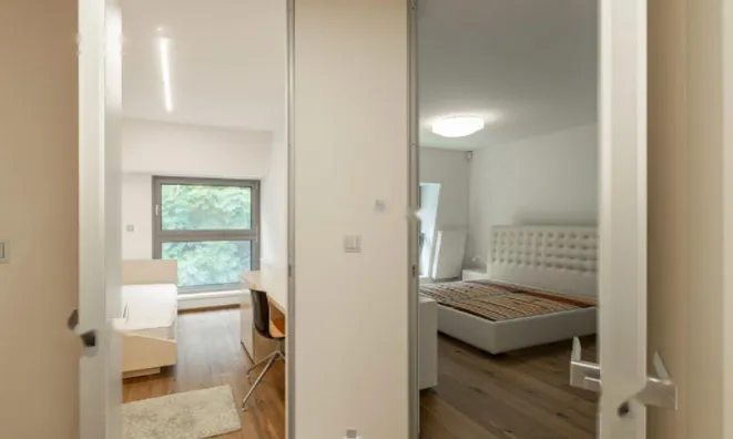 Недвижимость Квартира, 4 комнаты, Любляна центр: 17