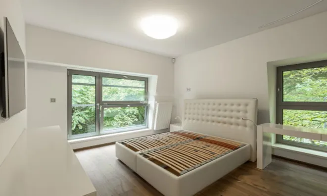 Недвижимость Квартира, 4 комнаты, Любляна центр: 19