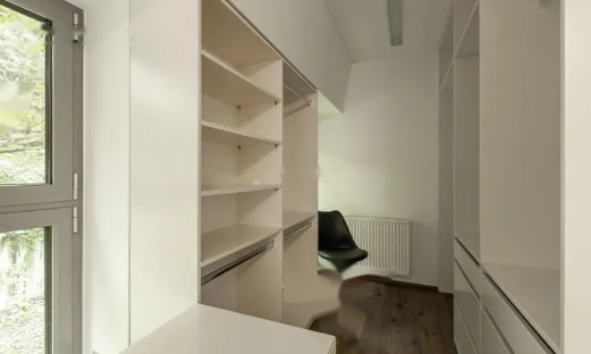 Недвижимость Квартира, 4 комнаты, Любляна центр: 21