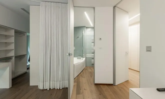 Недвижимость Квартира, 4 комнаты, Любляна центр: 22