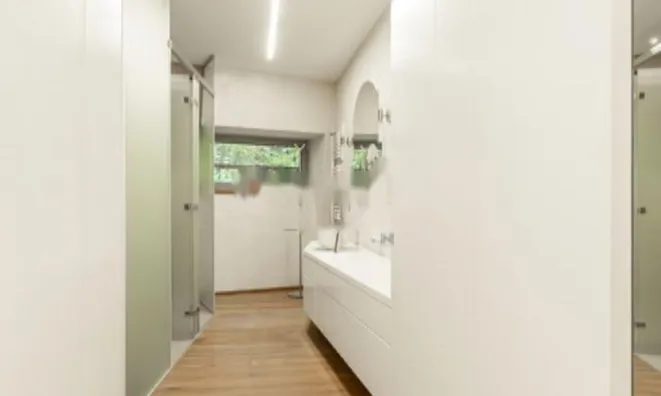 Недвижимость Квартира, 4 комнаты, Любляна центр: 23