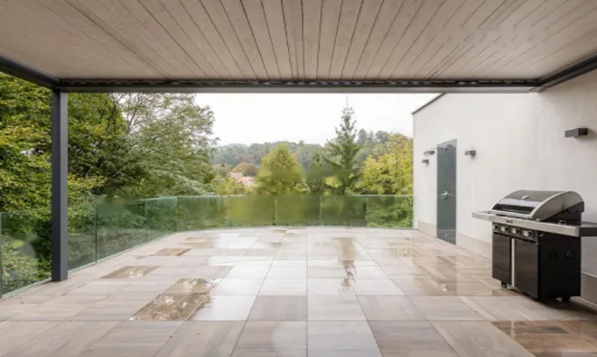 Недвижимость Квартира, 4 комнаты, Любляна центр: 24