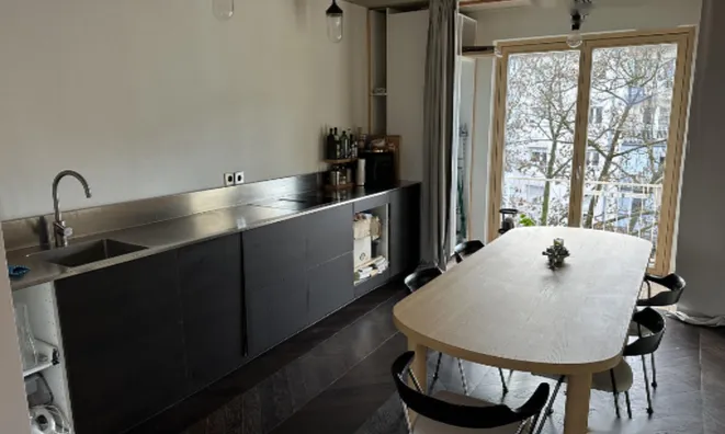 Недвижимость Квартира на Кведровой улице: 1