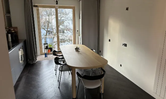 Недвижимость Квартира на Кведровой улице: 2