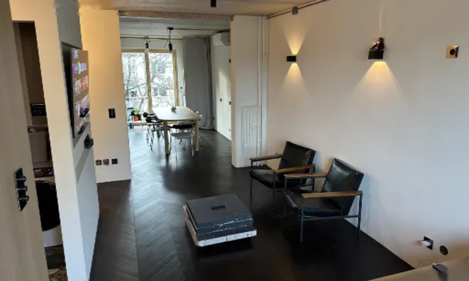 Недвижимость Квартира на Кведровой улице: 3