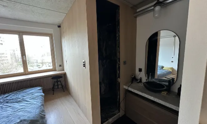 Недвижимость Квартира на Кведровой улице: 5