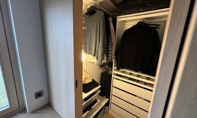 Недвижимость Квартира на Кведровой улице: 7