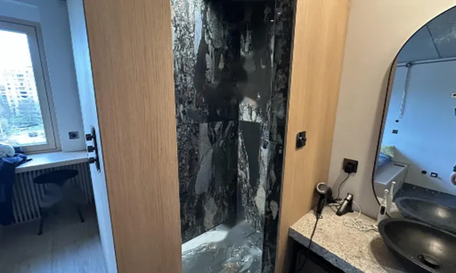 Недвижимость Квартира на Кведровой улице: 8