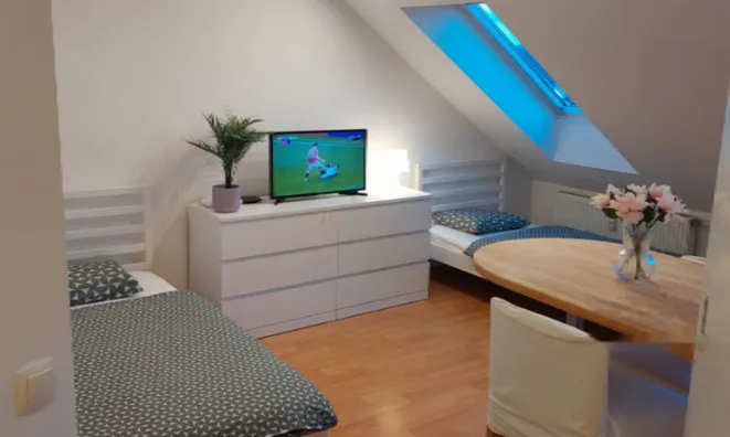 Недвижимость Квартира в Новых Моштаха: 2