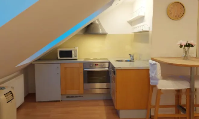 Недвижимость Квартира в Новых Моштаха: 3