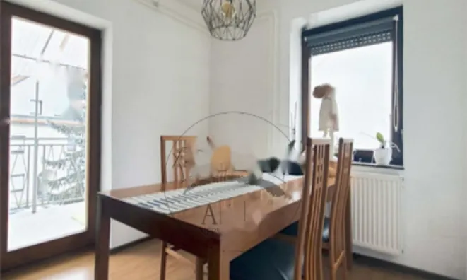 Недвижимость Квартира 4-комнатная в Ново Льешка: 1