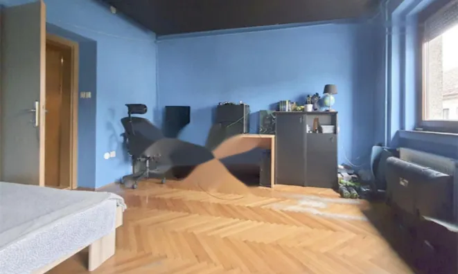 Недвижимость Квартира 4-комнатная в Ново Льешка: 7