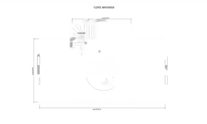 Недвижимость Квартира 4-комнатная в Ново Льешка: 10