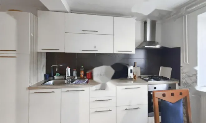 Недвижимость Двухкомнатная квартира в Шишке: 1