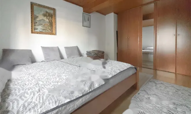 Недвижимость Двухкомнатная квартира в Шишке: 2