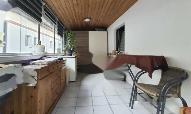 Недвижимость Двухкомнатная квартира в Шишке: 6